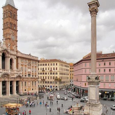 B&B Starlight Rome Exterior photo